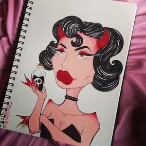 Meet your Posher, Dylan